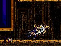 X-Men 2 - Clone Wars sur Sega Megadrive